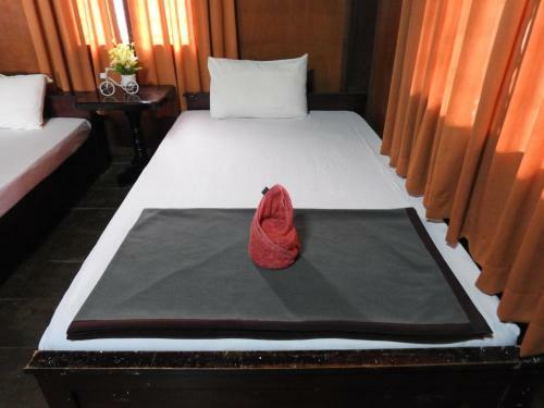 Hostal Orchide Siem Reap Lodge