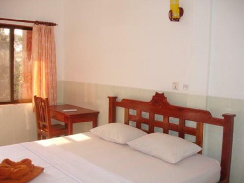 Bed & Breakfast Jasmine Family Hostel