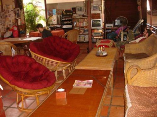 Bed & Breakfast Jasmine Family Hostel