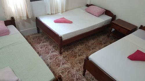 Hostal Lovely Guesthouse