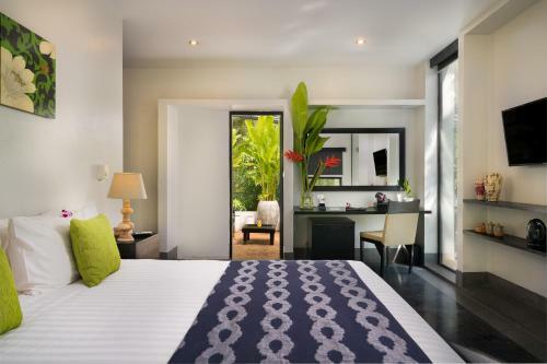 Hotel Sojourn Boutique Villas