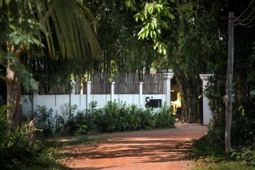 Hotel Sojourn Boutique Villas