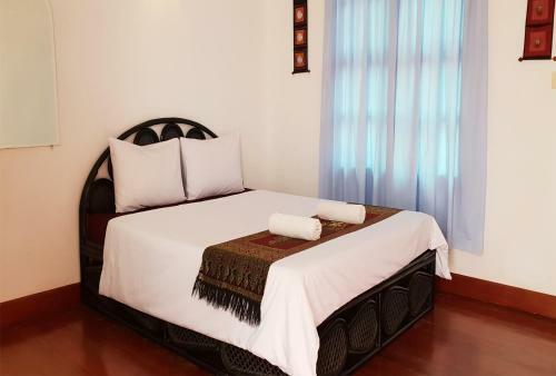 Hostal Smiley's Guesthouse