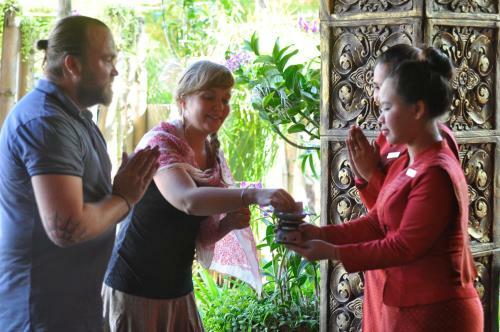 Hotel Golden Butterfly Villa