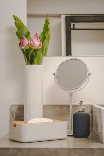 Mulberry Boutique Hotel