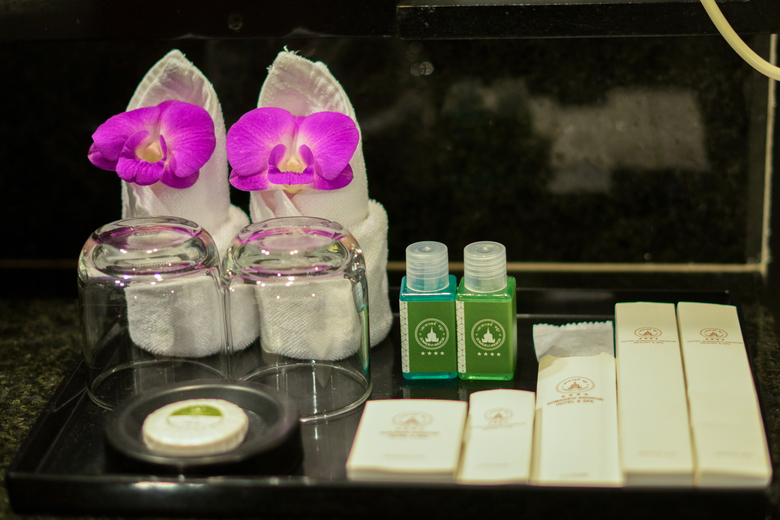 Hotel Somadevi Angkor Resort & Spa