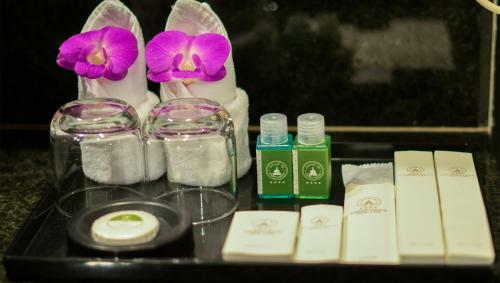 Hotel Somadevi Angkor Resort & Spa - Premium