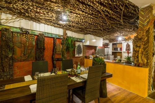 Hotel Three Room D'angkor Boutique