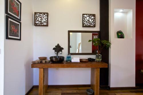 Hotel Three Room D'angkor Boutique