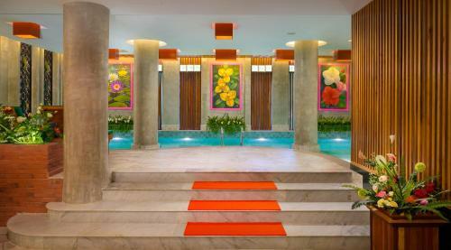 Ta Prohm Hotel
