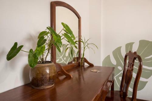 Bed & Breakfast Babel Siem Reap Guesthouse