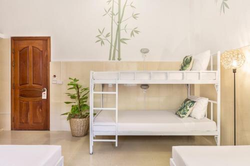 Bed & Breakfast Babel Siem Reap Guesthouse