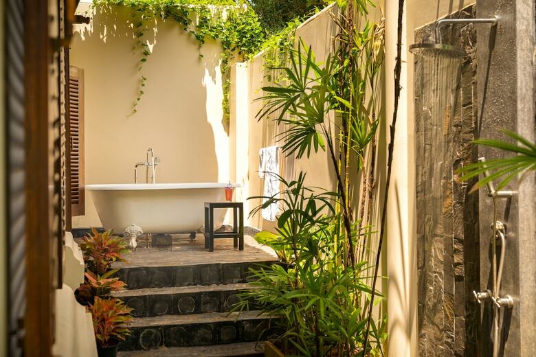 Hotel The Samar Villas & Spa Resort