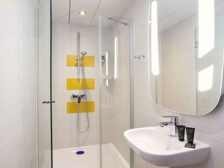 Hotel Mercure Royal Fontainebleau