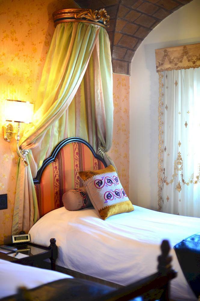 Hotel Fortaleza Do Guincho
