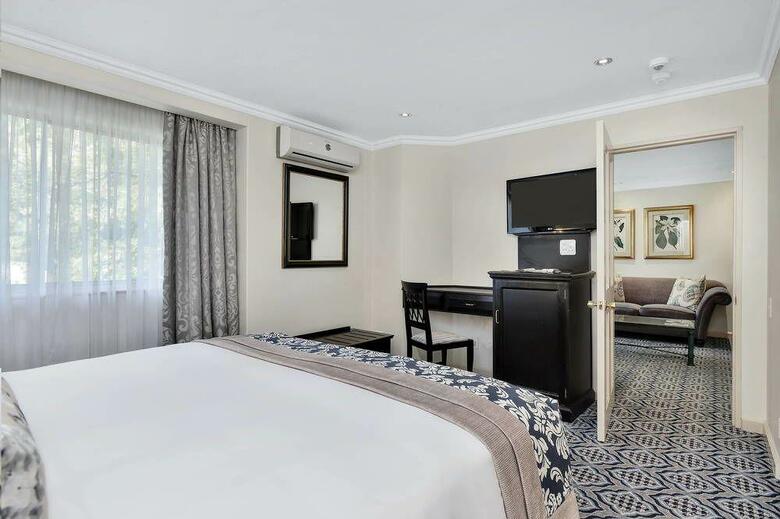 Protea Hotel Balalaika Sandton