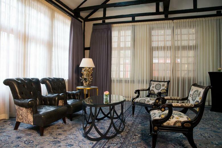 Protea Hotel Balalaika Sandton