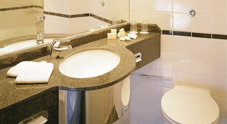 Copenhagen Strand Hotel