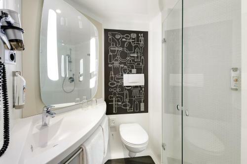 Hotel Ibis Glasgow City Centre - Sauchiehall Street