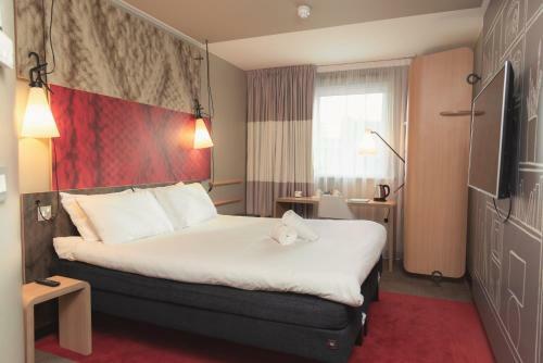 Hotel Ibis Glasgow City Centre - Sauchiehall Street