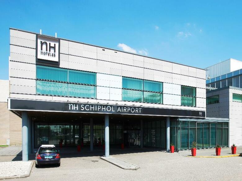 Hotel NH Amsterdam Schiphol Airport