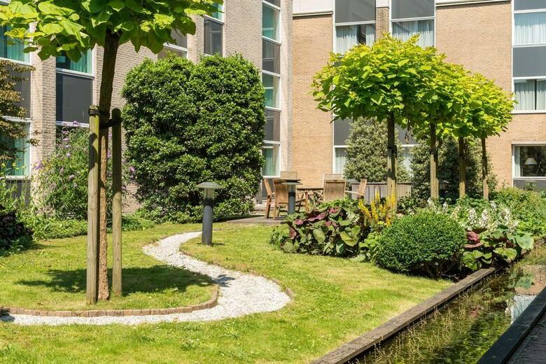 Hotel NH Amsterdam Schiphol Airport