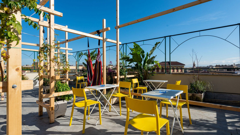 Hostal Ostello Bello Roma Colosseo