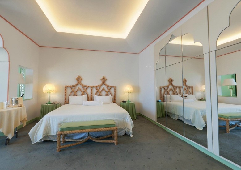 Hotel Excelsior Venice Lido Resort