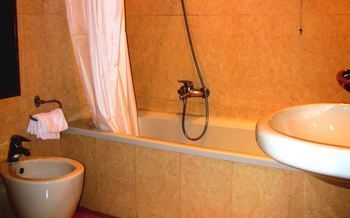 Hotel Lisbona