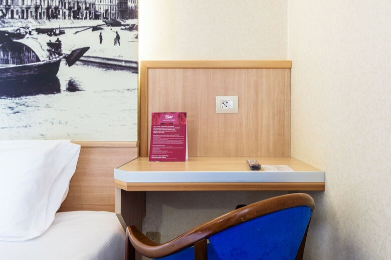 Hotel Mini Aosta