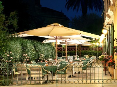 Hotel Ercolini E Savi