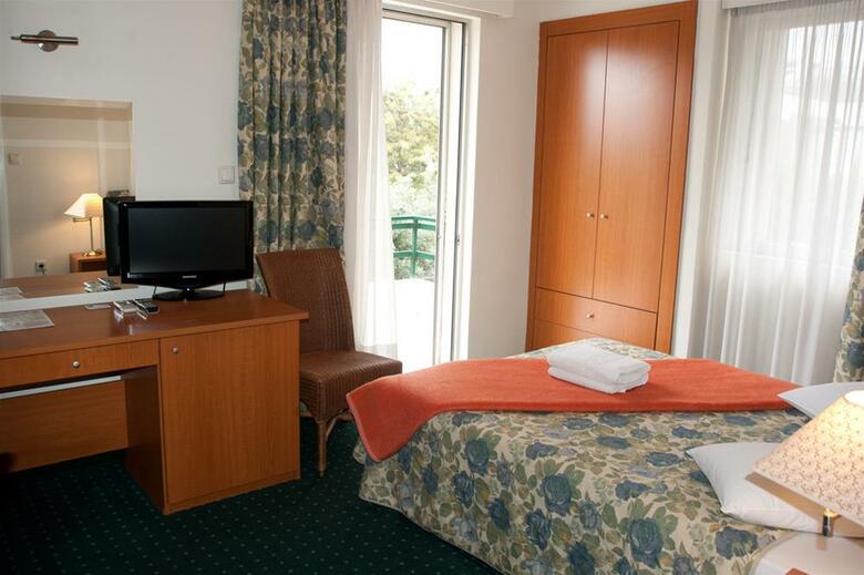 Nestorion Hotel