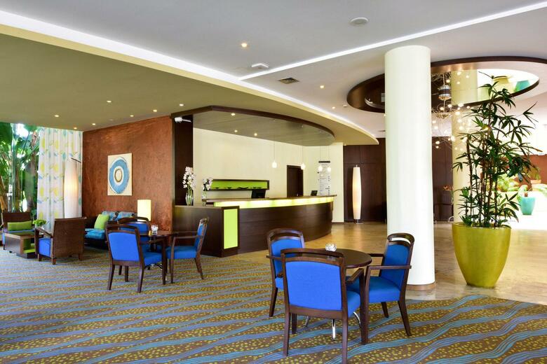 Hotel Pestana Viking Resort