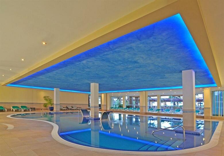 Hotel Pestana Viking Resort