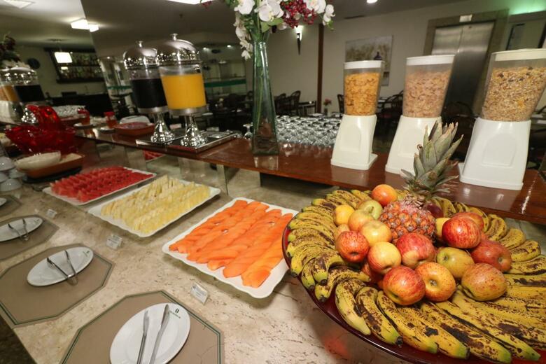 Hotel Nacional Inn S�o Jos� Dos Campos