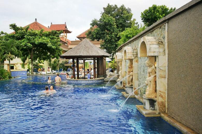 Pelangi Bali Hotel & Spa