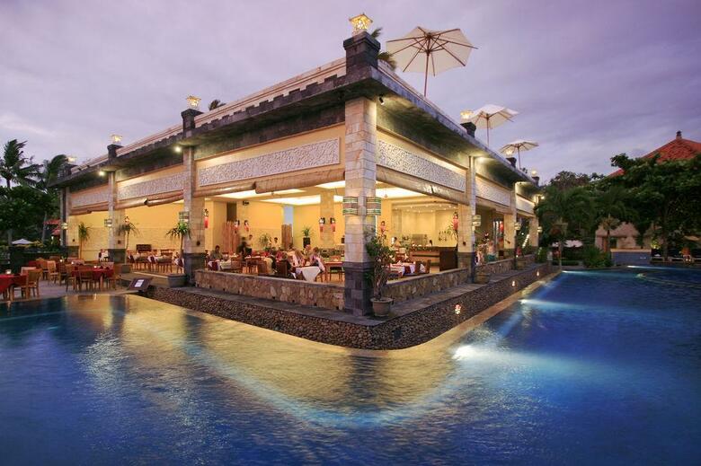 Pelangi Bali Hotel & Spa