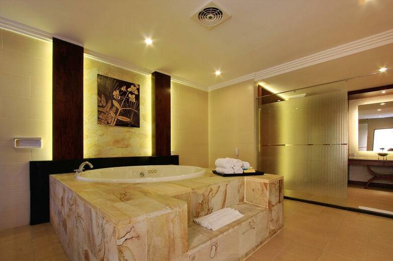 Pelangi Bali Hotel & Spa