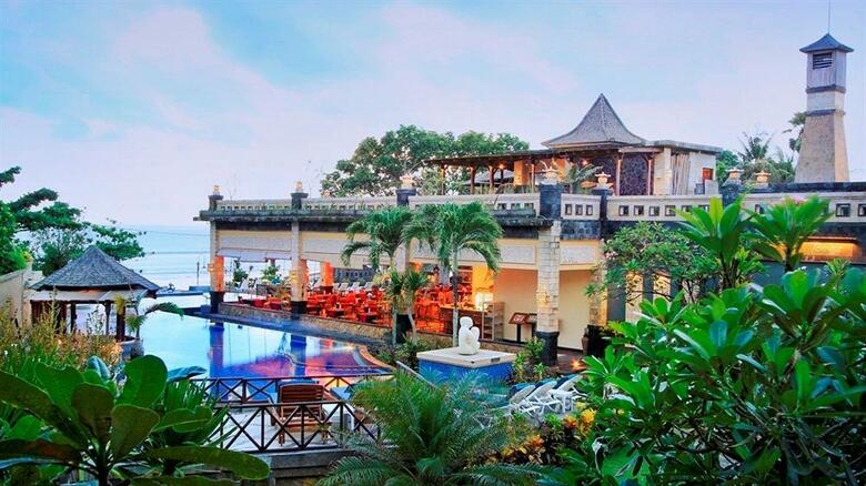 Pelangi Bali Hotel & Spa