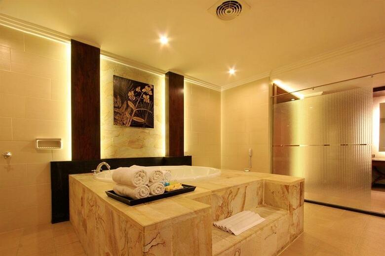 Pelangi Bali Hotel & Spa
