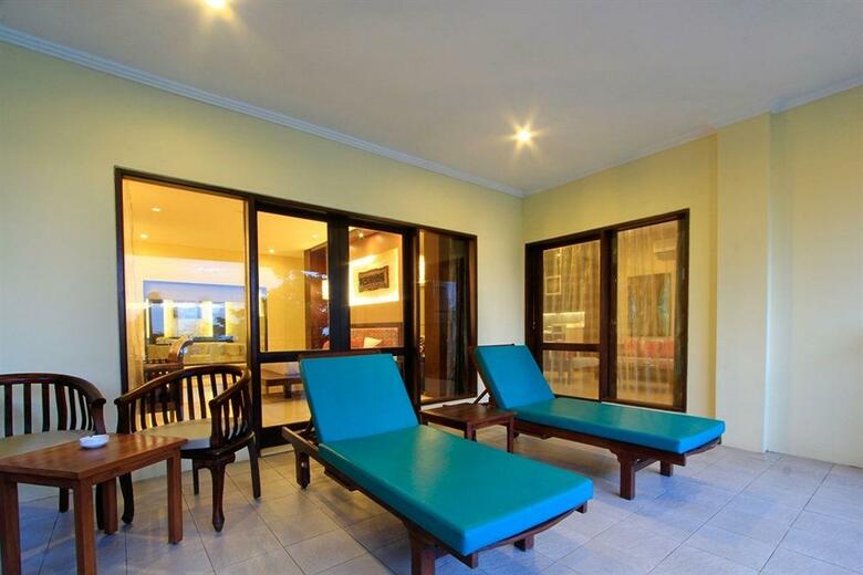 Pelangi Bali Hotel & Spa