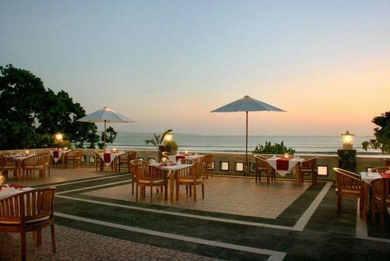 Pelangi Bali Hotel & Spa