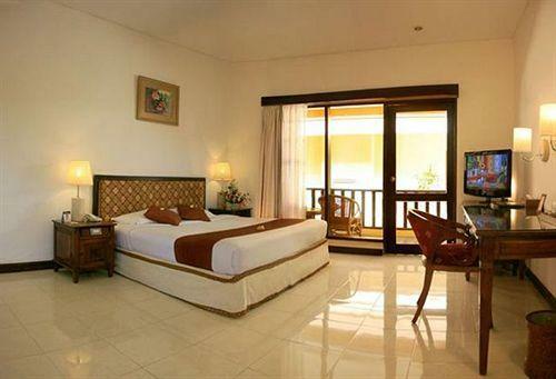 Pelangi Bali Hotel & Spa