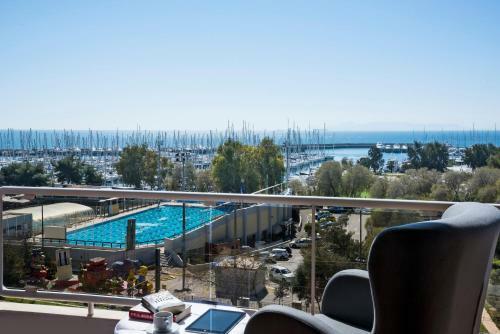Aparthotel Marina Alimos Hotel Apartments