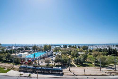 Aparthotel Marina Alimos Hotel Apartments