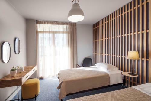 Aparthotel Marina Alimos Hotel Apartments