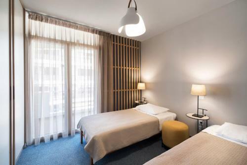 Aparthotel Marina Alimos Hotel Apartments