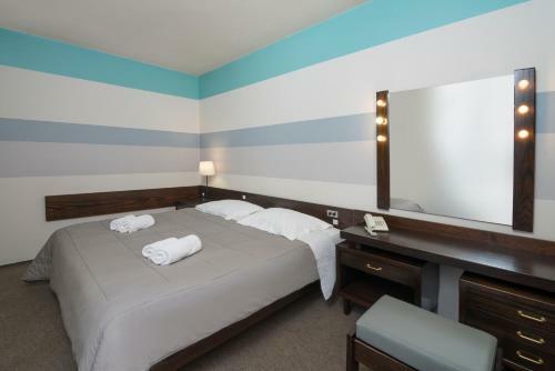 Aparthotel Marina Alimos Hotel Apartments