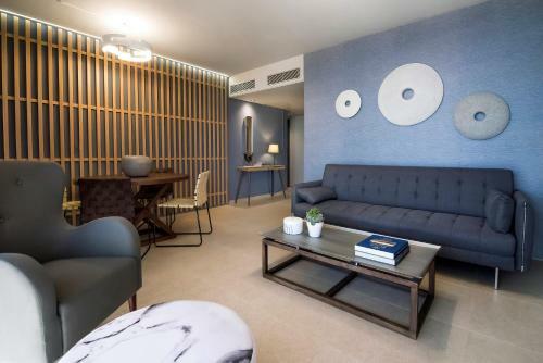 Aparthotel Marina Alimos Hotel Apartments