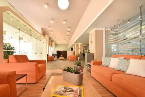Aparthotel Marina Alimos Hotel Apartments